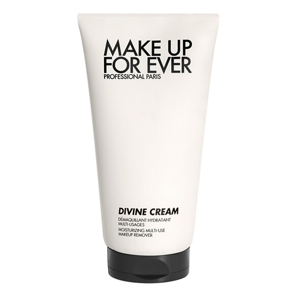 Divine Cream - Makyaj Temizleyici, MAKE UP FOR EVER